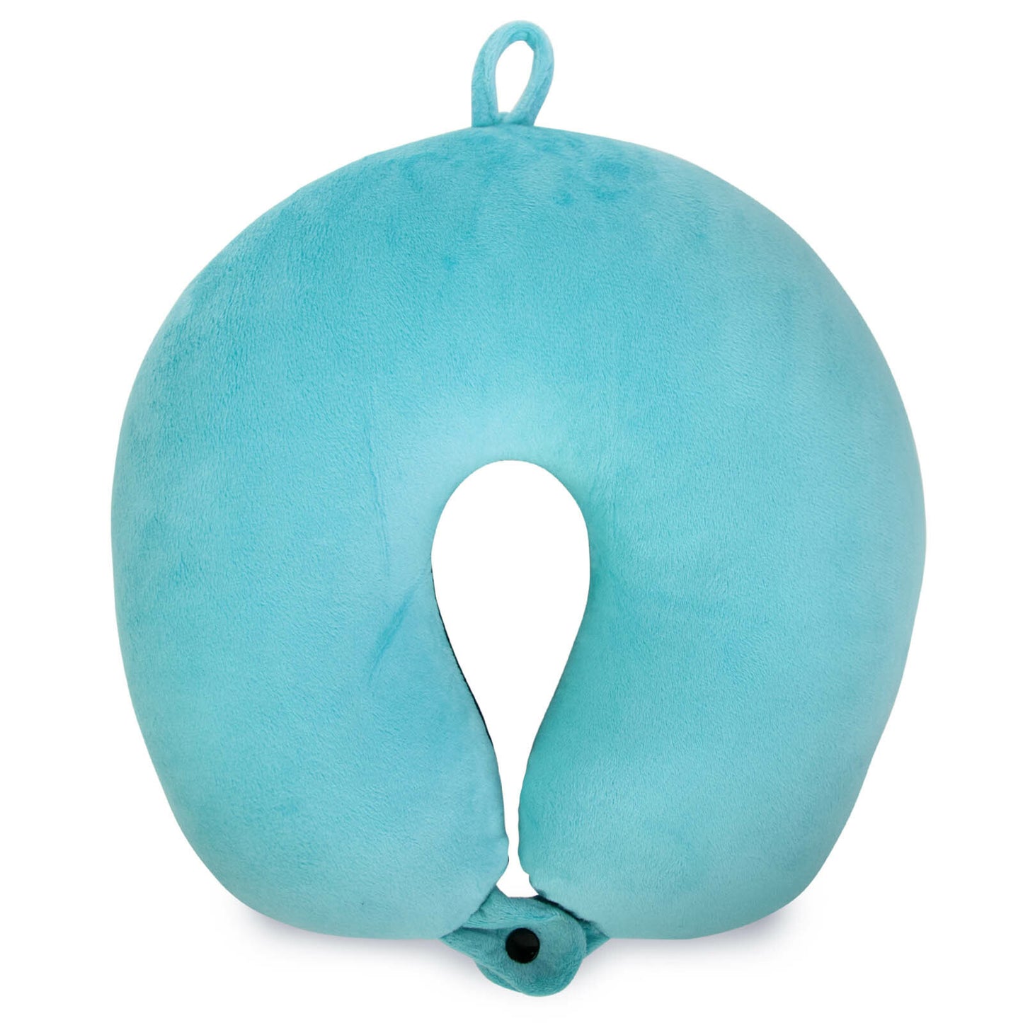 Miami Carryon Microbeads Travel Neck Pillow - Beanie Neck Pillow
