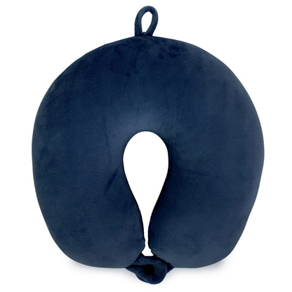 Miami Carryon Microbeads Travel Neck Pillow - Beanie Neck Pillow