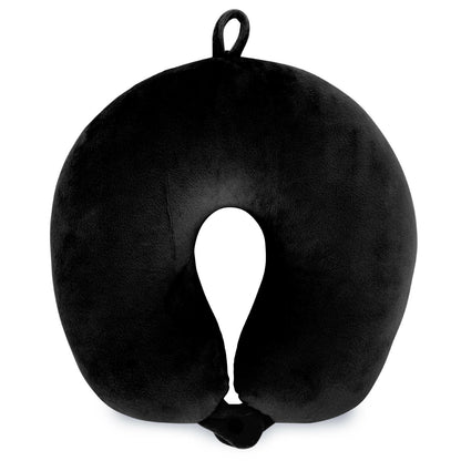 Miami Carryon Microbeads Travel Neck Pillow - Beanie Neck Pillow