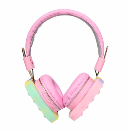 Stress Reducing Headphones, Children'S Toy Headphones